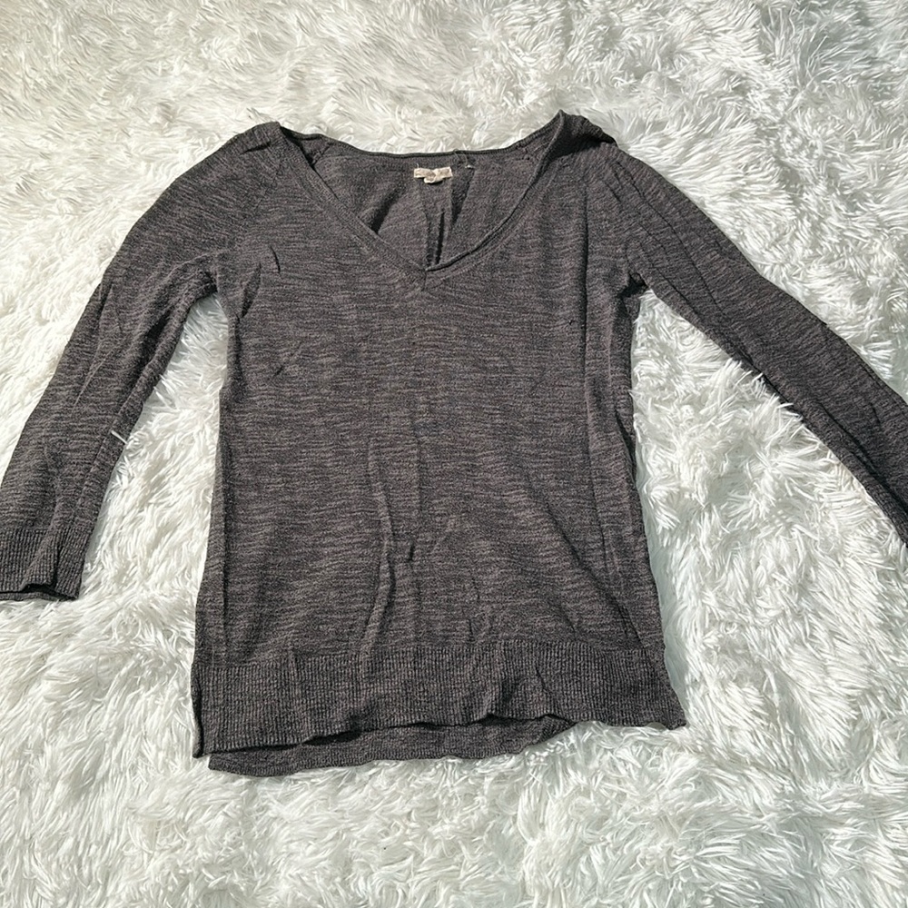 Super soft aerie shirt